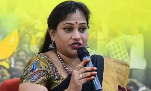 అనవసరపు మైలేజీ? వంగలపూడి అనిత ‘అరెస్టు’ అవసరమా?