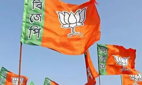 టీ బీజేపీ అగ్రనేతల టికెట్లు ఫైనల్.. వారు బరిలోకి దిగేది ఇక్కడి నుంచేనా?