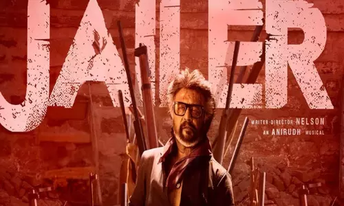 జైలర్ తెలుగు కలెక్షన్స్.. భోళా కంటే ఎక్కువే..