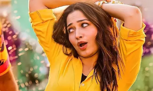 ఆ మూవీని మిస్ చేసుకోవటం మిల్కీ బ్యూటీకి ఇప్పటికీ బాధేనట