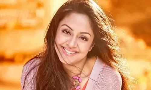 20 ఏళ్ల‌కు ఖుషి హిట్ పెయిర్ మ‌ళ్లీ రిపీట్