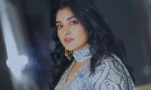 మ‌సాలా టీ తాగుతూ కాల‌క్షేపం చేస్తుందా?