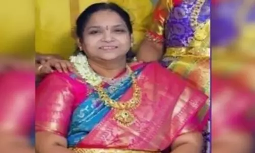 డాక్టర్‌ రాధ హత్య కేసులో కొత్త కోణం... పట్టిచ్చిన వైఫై!