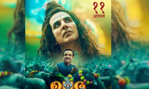 OMG 2 మినీ సమీక్ష: పిల్ల‌ల సెక్స్ ఎడ్యుకేష‌న్ కాన్సెప్ట్ ఓకే కానీ..!