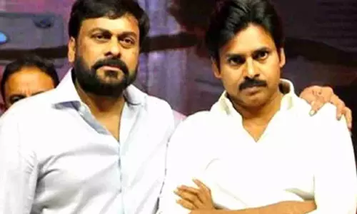 అన్నద‌మ్ములిద్ద‌రు ఒకే స్ట్రాట‌జీ!