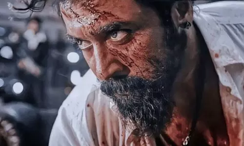 రోలెక్స్ ఫ్యాన్స్ కి గుడ్ న్యూస్..స్టోరీ లాక్!