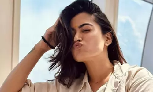 ర‌ష్మిక‌కి డిసెంబ‌ర్ సెంటిమెంట్ క‌లిసొచ్చేనా?