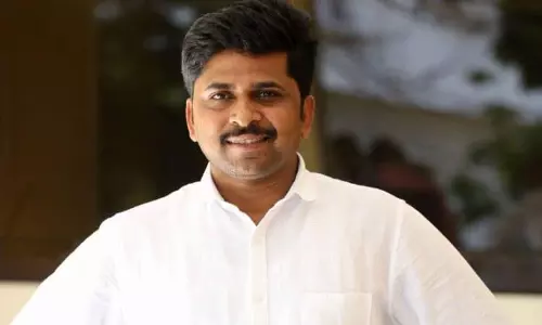 ఖుషి డైరెక్టర్ తెలివైన వాడే..!