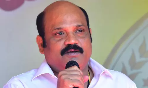 గన్నవరం పోటీపై క్లారిటీ ఇచ్చిన యార్లగడ్డ... వాట్ నెక్స్ట్ ? గన్నవరం పోటీపై క్లారిటీ ఇచ్చిన యార్లగడ్డ... వాట్ నెక్స్ట్ ?