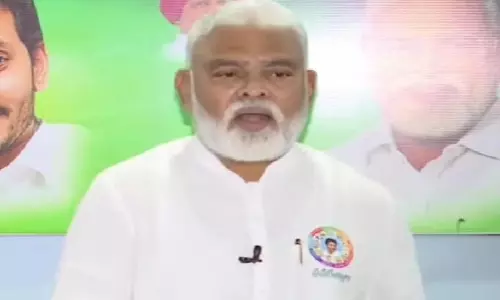 రేణును ఉద్దేశించి మరో ప్రశ్న అడిగిన అంబటి... ఇది వైరల్!