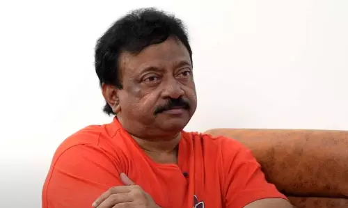 హీరోల పారితోషికాల‌పై వ‌ర్మ సంచ‌ల‌న వ్యాఖ్య‌లు!