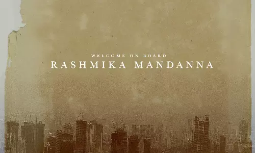 రష్మిక లక్కు మాములుగా లేదు!