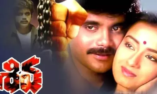 అన్నపూర్ణ స్టూడియోస్‌... పేరుకు మాత్రమే గొప్ప!