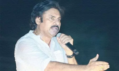 జగన్ విషయంలో పవన్ చెప్పాల్సింది చెప్పేసారా...?