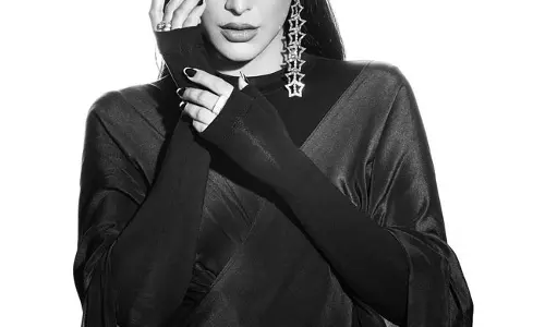 Riveting Clicks Of Shruti Haasan