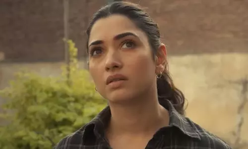 ఆ 11 మంది డెత్ సీక్రెట్‌ తమన్నా రివీల్‌...!