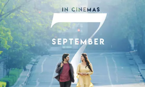 మిస్ శెట్టితో ఈసారి పక్కా అంటున్న పొలిశెట్టి