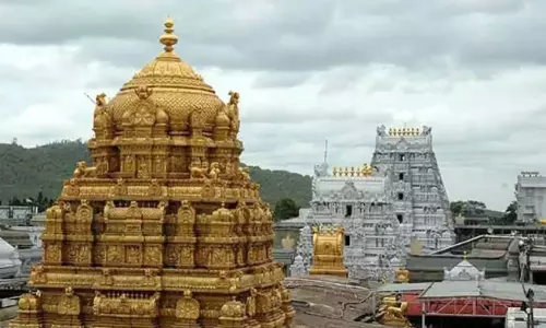 భక్తుల భద్రత కోసం టీటీడీ కీలక నిర్ణయాలు!