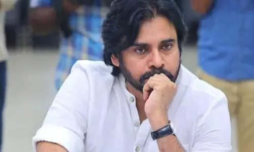 పవన్ కి ఉన్నది ఆ భయమేనా.. సవాళ్ళు చేస్తున్నా సైలెంట్ గా...?