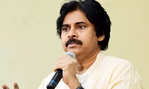 టీడీపీ పైన వత్తిడి పెడుతున్న పవన్...?