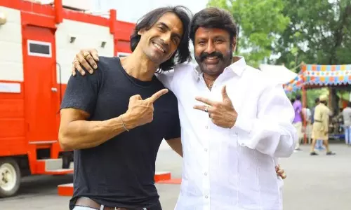 భ‌గ‌వంత్ కేస‌రితో నువ్వా నేనా అంటే ఢీ