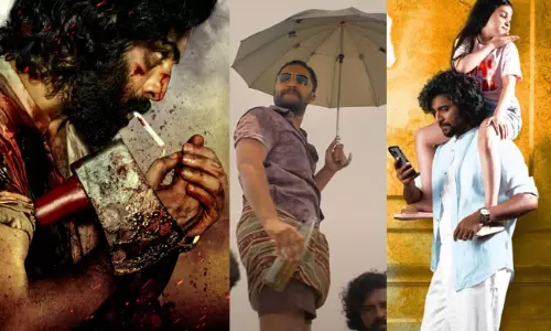 బాక్సాఫీస్.. డిసెంబర్ లో పెద్ద లిస్టే ఉందే..