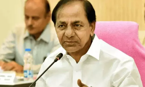 ఉద్యమకారుల ఒత్తిడి ఫలిస్తుందా  ?