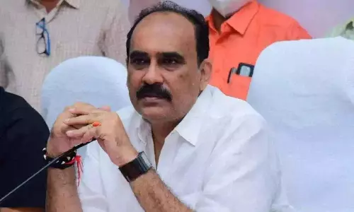 పోటీచేసే స్థానంపై బాలినేని క్లారిటీ... కేసులపై కీలక వ్యాఖ్యలు!