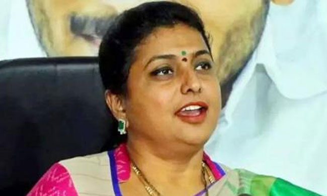 రోజా సీట్లోకి సెల్వమణి రానున్నాడా...? | Will Selvamani come to Roja's seat