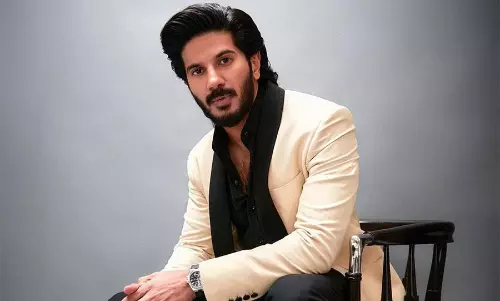 కల్కి కోసం కుర్ర హీరో.. స్పెషల్ రోల్? కల్కి కోసం కుర్ర హీరో.. స్పెషల్ రోల్?