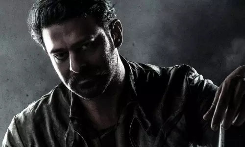 నెవ్వర్ బిఫోర్ అనేలా సలార్ రికార్డ్!