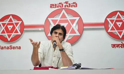 జనసేన ప్రజాకోర్టులా ?