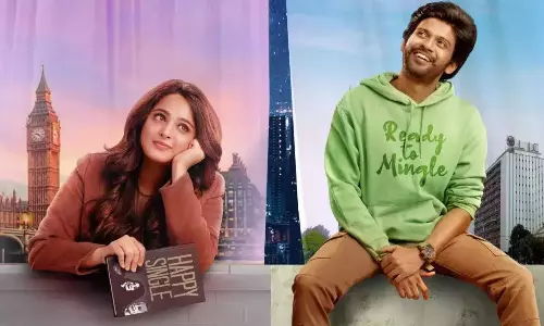 అనుష్క మీదే యువి ఆశలన్నీ..!