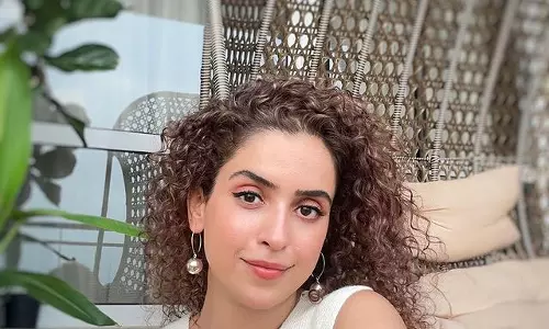 Exquisite Pics Sanya Malhotra