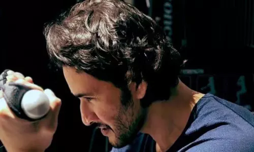 జిమ్ లో కసిగా మహేష్… దేనికోసమంటే