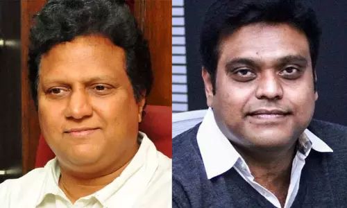 అనిరుధ్ - థమన్ వల్లే.. ఆ లెజెండ్స్ ఫెడౌట్!