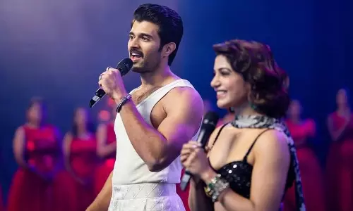 ముందు నాని రికార్డ్ బ్రేక్ చేయగలవా విజయ్?