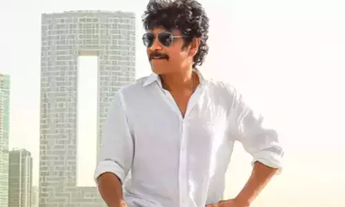 కింగ్ బ‌ర్త్ డేకి ఫ్యాన్స్ కి గుడ్ న్యూస్!