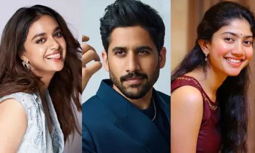 నాగచైతన్య కోసం.. ముద్దుగుమ్మల పోటీ