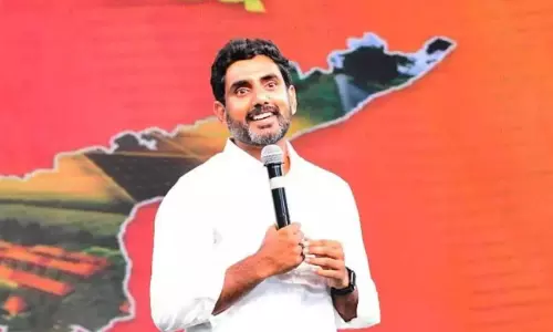 చాలా క్రష్ లు ఉన్నాయంటున్న లోకేష్...ఫస్ట్ క్రష్ ఈమేనా?