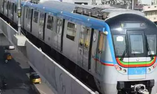 15 ఎకరాలు.. 1,500 కోట్లు.. హైదరాబాద్ మెట్రో సంస్థ అమ్మేసింది.. తర్వాతేంటి?