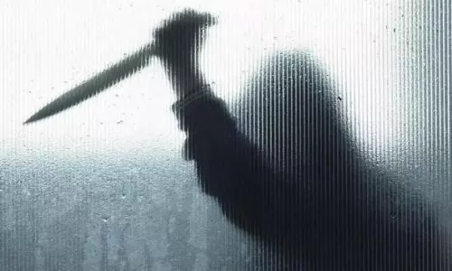 అబ్బాయిని ఎరవేసి రౌడీషీటర్  ని చంపేశారు... అతను గే?