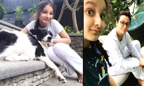 మా హృద‌యాల్లో ఎప్ప‌టికీ ఉంటావ్! న‌మ్ర‌త‌