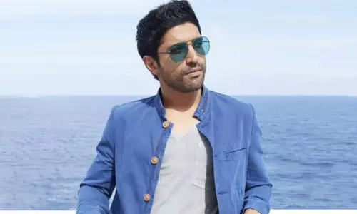 డాన్ -3పై డైరెక్ట‌ర్ సెంటిమెంట్ ఇది!