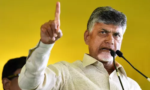 టీడీపీ తొలి జాబితా ఇదే...బాబా మజాకానా...!