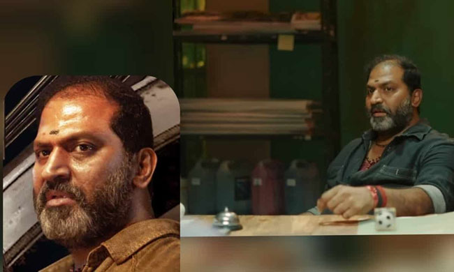 జైలర్ లో ఆ నటుడు, ఒకప్పటి స్టార్ డైరెక్టర్ కొడుకు | Kodanda Ramireddy's ...