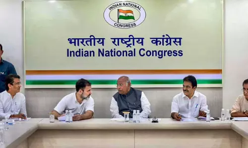 ఇండియాలో విభేదాలు మొదలయ్యాయా ?