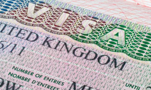 యూకేలో కొత్త వీసా రూల్స్‌.. ఇండియన్స్ పై ఎఫెక్ట్?