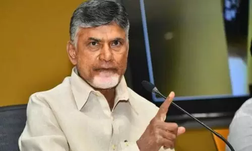 చంద్ర‌బాబు హామీల వ‌ర‌ద‌.. త‌మ్ముళ్ల‌దే ఆల‌స్యం.. !