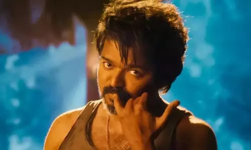 ద‌ళ‌ప‌తి విజ‌య్ 6వ సారి ద్విపాత్రాభిన‌యం?